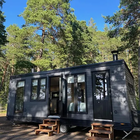House With Sauna * Hanko
