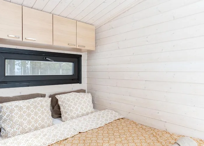 House With Sauna 公寓